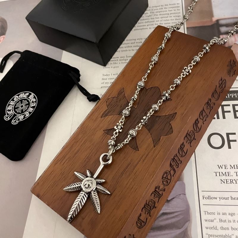 Chrome Hearts Necklaces